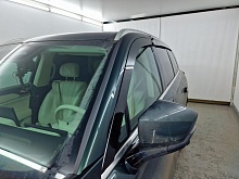 Дефлекторы окон 2D 6 шт. для Wey 07 I