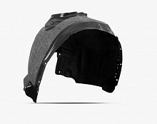 Подкрылок передний с шумоизоляцией правый 1шт. для Lexus NX I Рестайлинг