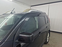 Дефлекторы окон 2D 6 шт для Nissan X-Trail II