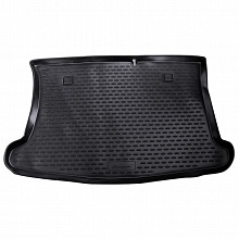 Коврик в багажник для Kia Rio III