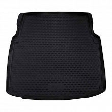 Коврик в багажник для Mercedes-Benz CLS I (C219) Рестайлинг