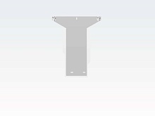 Защита КПП для Kia Stinger I Рестайлинг