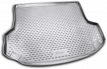 Коврик в багажник для Hyundai ix35 I