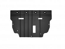 Защита картера для HONGQI H6 I