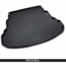 Коврик в багажник для Toyota Vanguard I