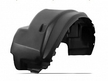 Подкрылок передний правый 1шт. для Ford Transit VI