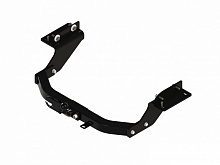 Фаркоп Sheriff с типом шара F для Jeep Grand Cherokee IV (WK2) Рестайлинг 2