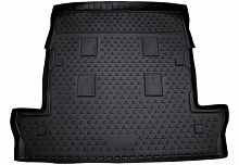 Коврик в багажник для Lexus LX III