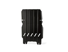 Защита КПП для Toyota Fortuner II