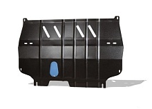Защита картера для Volkswagen Polo V