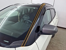 Водосток лобового стекла Премиум для Jeep Compass II