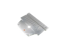 Защита картера и КПП для Changan CS35PLUS I Рестайлинг