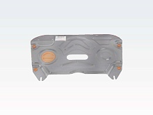 Защита картера и КПП для Toyota RAV4 V (XA50)