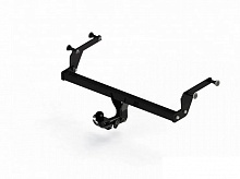 Фаркоп Sheriff с типом шара A для Renault Kaptur I