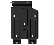 Защита раздатки для Renault Alaskan I