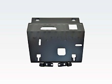 Защита картера и КПП для Geely Atlas Pro