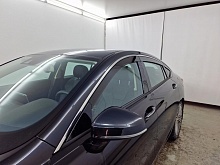 Дефлекторы окон 2D 6 шт для Hongqi H5 I