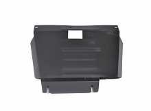 Защита РК для Kia Sorento I Рестайлинг