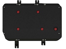 Защита топливного бака для Chery Tiggo 8 I