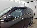 Дефлекторы окон 2D 6 шт для Nissan X-Trail III