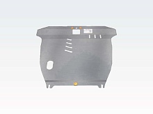 Защита картера и КПП для Suzuki Aerio