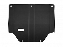 Защита картера и КПП для Chery Arrizo 8