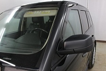 Дефлекторы окон 2D 6 шт для Land Rover Range Rover Sport I
