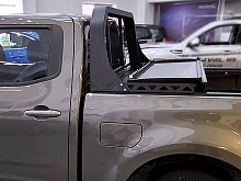 Дуга узкая PRO для Great Wall Wingle 7