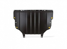 Защита картера для Ford Mondeo V Рестайлинг