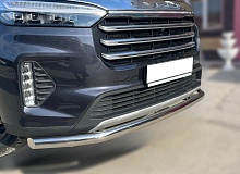 Защита переднего бампера d60 мм для EXEED VX I