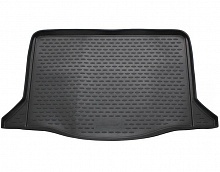 Коврик в багажник для Honda Jazz II