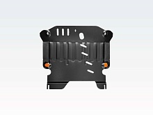 Защита картера и КПП для Toyota Roomy I