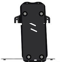 Защита редуктора для Mitsubishi Outlander III