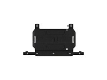 Защита раздатки для Toyota Hilux VIII Рестайлинг