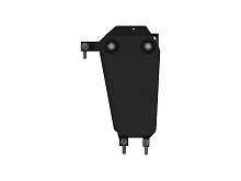 Защита редуктора для Changan CS75 I