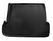 Коврик в багажник для LADA (ВАЗ) Largus I