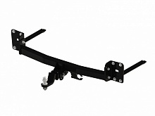 Фаркоп Sheriff с типом шара E для Volkswagen Teramont I