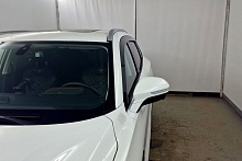 Дефлекторы окон 2D 6 шт. для Kaiyi X7 Kunlun I