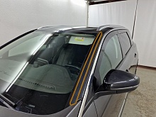 Водосток лобового стекла Премиум для Peugeot 5008 II