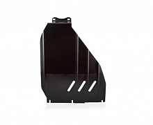 Защита раздаточной коробки для Volkswagen Touareg II