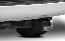 Фаркоп Berg с типом шара F для Toyota Land Cruiser 200 Series