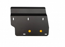 Защита раздаточной коробки для TANK 400