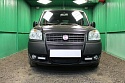Защитная сетка радиатора комплект для Fiat Doblo I Рестайлинг