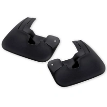 Брызговики задние для TANK 400