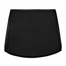 Коврик в багажник для Volkswagen Touran I