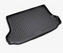 Коврик в багажник для Toyota RAV4 III (XA30)