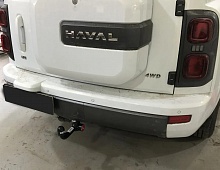 Фаркоп Oris c типом шара D2 для TANK 500