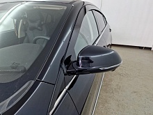 Дефлекторы окон 2D 8 шт. для Omoda S5