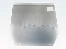 Защита картера и КПП для FAW Bestune T77