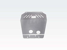 Защита картера для Opel Omega B